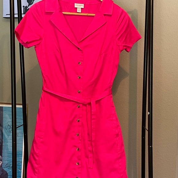 Isaac Mizrahi for Target Dress Size 4 - Picture 2 of 6